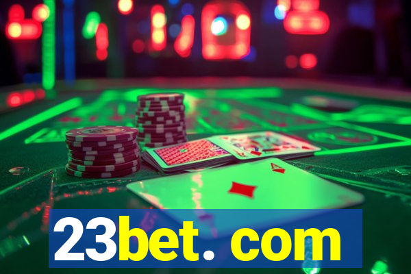 23bet. com